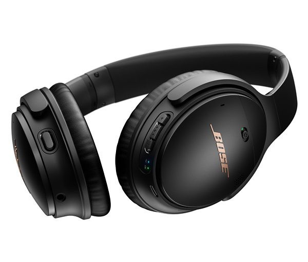 Quiet Comfort 35 II Gaming Headset (Bild: Bose)
